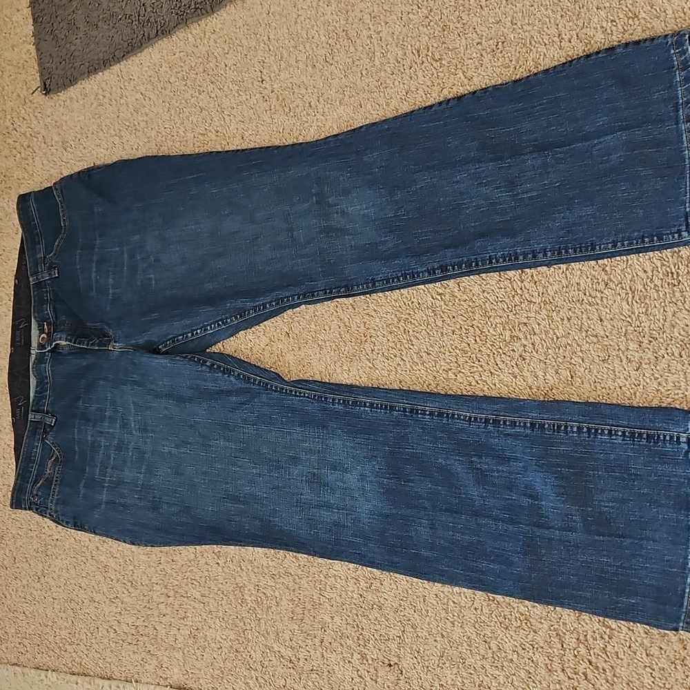 Wrangler Jeans